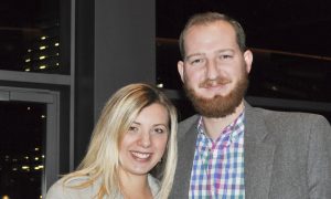 Financial Investor Enjoys Storylines at Shen Yun