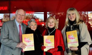 Property Manager: Shen Yun Colors ‘Bring a Sense of Spring and Happiness’