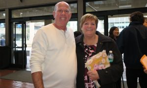 Company Owner Appreciates Spirituality in Shen Yun