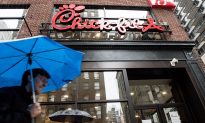 Chick-fil-A’s Tolerance Gamble