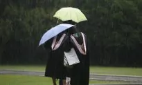 China Is Having Its Own #MeToo Moment