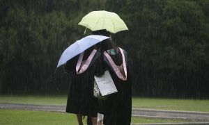 China Is Having Its Own #MeToo Moment