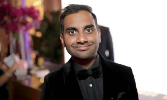 Aziz Ansari Responds to Sexual Assault Accusation From New York Woman