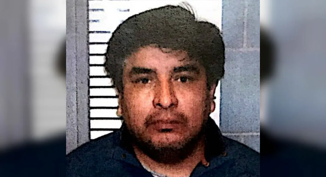 Robert Tume-Ponce. (Port Authority Police)