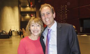 Financial Consultant Finds Shen Yun Performance Inspiring and Empowering