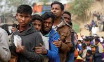 Bangladesh Agrees With Burma to Complete Rohingya Return in Two Years