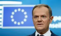 EU Rebuffs May as Frustrations Boil Over