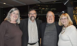 Dallas Theatergoer Enjoys Cultural Experience at Shen Yun