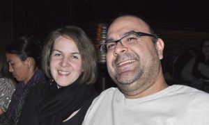 Senior Business Analyst Enjoys the Emotional Roller Coaster Ride at Shen Yun