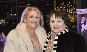 Company Owner Applauds Shen Yun for Reviving the Traditions