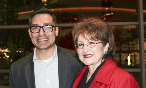 Professor Finds Theme of Resilience at Shen Yun Uplifting and Inspirational