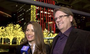 Shen Yun Exceptional and Breathtaking, Marya Beauvais Says