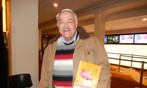 Psychologist Moved by Shen Yun’s Spirituality