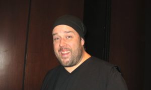 Shen Yun Is Perfect For All Ages, Says Performer