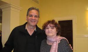 Shen Yun’s Spiritual Message Is Timeless, Professor Says