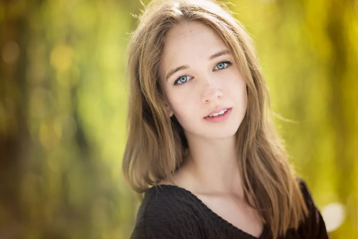 Akiane Kramarik uses her paintings to reveal her visions and dreams. She is considered to be one of the most recognized artists in the world, sharing her wisdom and gifts with millions of people. (Courtesy of Akiane Kramarik)