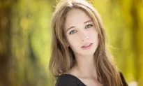Painter Akiane Kramarik on Her Art and Spiritual Journey