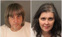 California Couple Accused of Torturing 13 Children Plead Not Guilty