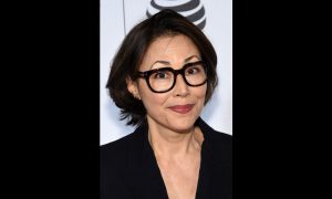 Ann Curry 'Not Surprised' by Matt Lauer Sexual Assault Allegations