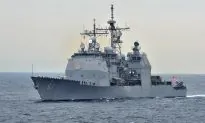 Japan Protests Chinese Activity Near Disputed Islands