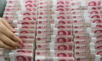 Argentina and China Formalize Currency Swap Deal