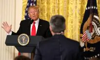 Sarah Sanders on Jim Acosta Ban: ‘We Stand by Our Statement’
