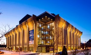 Shen Yun Is An ‘Incredible Company,’ Says Theatregoer