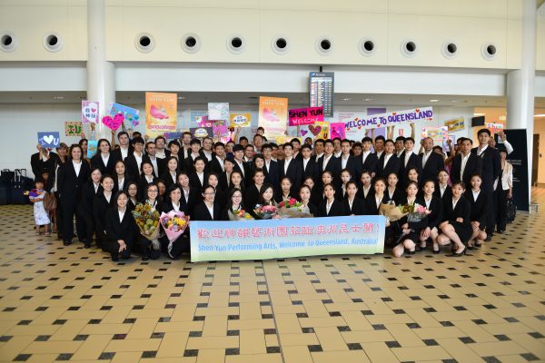 Epoch Times Photo