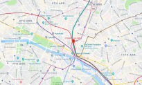 Man Is Fatally Stabbed in Paris Metro as Onlookers ‘Film and Post Photographs on Social Media’