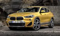 BMW:  Adds More Luxury to a Diverse and Growing Portfolio