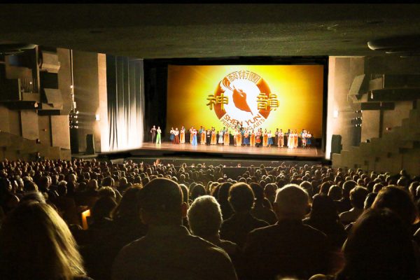 Epoch Times Photo