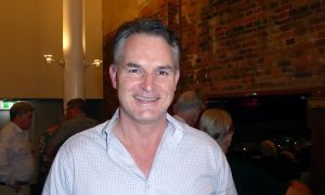 Shen Yun, ‘Most Impressive’ Business Owner Says