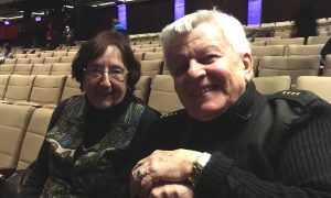 Shen Yun Is Priceless, Says Former Diplomat