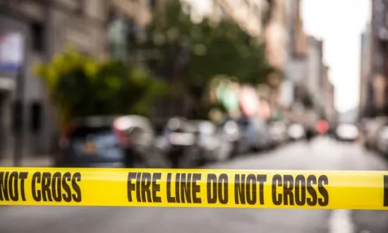 65-Year-Old May Face Charges for Fatally Shooting Suspected Robber in New York: Police
