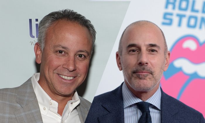 Matt Lauer Ally and Executive Producer of ‘Today’ Leaves Show after 30 ...