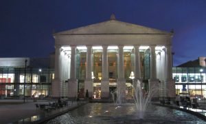 Shen Yun’s Music Captures Your Soul, Artist Says