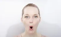 These Exercises Took Years Off Aging Faces