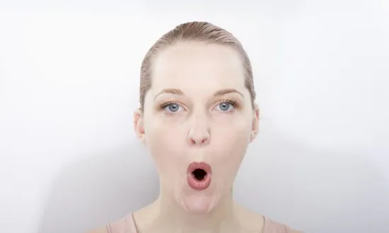 These Exercises Took Years Off Aging Faces