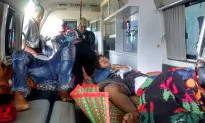 Burmese Police Shoot Dead Seven Protesters in Troubled Rakhine