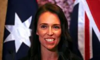 New Zealand Prime Minister Jacinda Ardern Pregnant With First Child