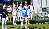 KCC Extend Lead in Triples League