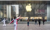 Apple Surrenders Chinese User Data to Company Linked to People’s Liberation Army