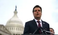 ‘Worse Than Watergate’: 6 Congressmen Call for Release of Explosive Intel Memo