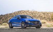 Mercedes-Benz Canada: Another Stellar Year