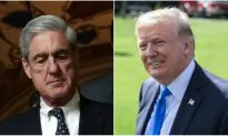 ‘Absolutely Shocking’ Classified Memo Could End Mueller Probe Into Trump, Government Sources Say