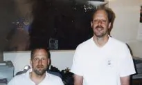 FBI Finds No Specific Motive in Vegas Shooting