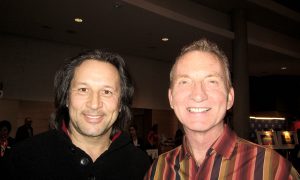 Shen Yun Is Restoring Humanity’s Values, Says Pastor