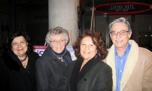 Shen Yun Portrays Values That Are Good for All People, Says Doctor