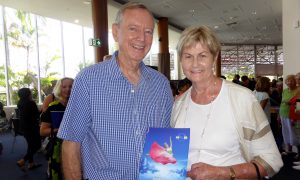 Theatregoer Finds Shen Yun ‘Synchronized Beautifully’