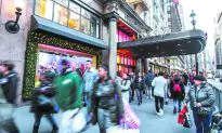 Tax Reform a Boon for Retailers